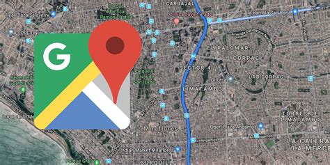 Try out the beta and get: Google Maps amplía las indicaciones: ahora muestra ...