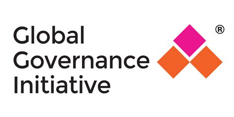 Corporate Governance Services Global Governance Initiative Ggi