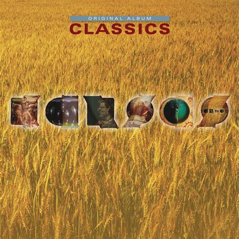 Original Album Classics Kansas Amazonfr Musique