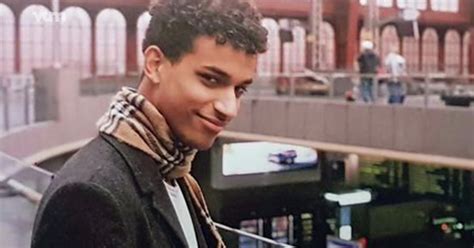 Het reportagemagazine telefacts ontdekte dat dia voor de doop al werd gepest bij reuzegom. Sanda Dia al eerder slachtoffer van racisme bij Reuzegom ...