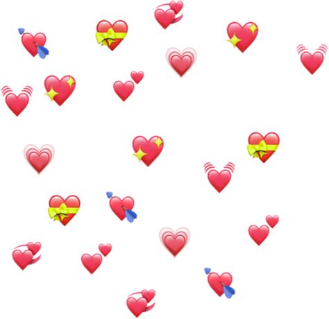 28 Uwu Heart Emoji Meme Woolseygirls Meme