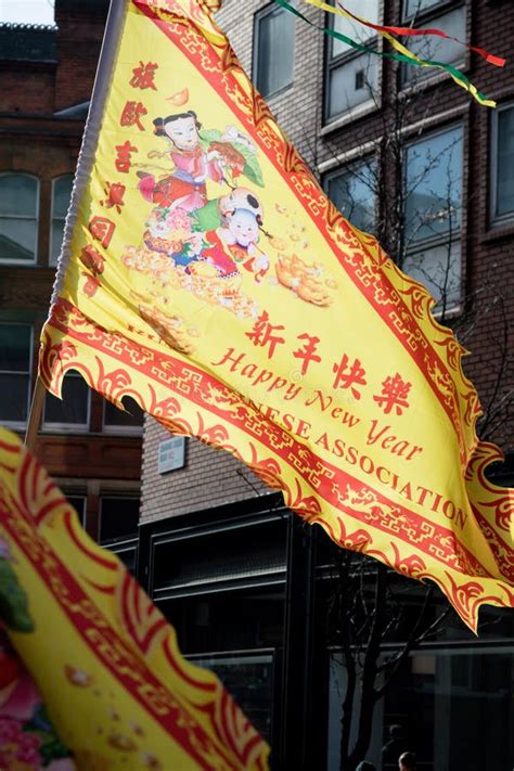 Festivities To Celebrate Chinese New Year In London For Year Of Editorial Photo Image Of