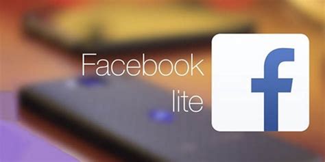 Facebook Lite Descargar Gratis Para Celular Android En Español