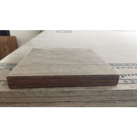 Marine Grade Plywood Board Thickness 4 32mm At Rs 90square Feet In