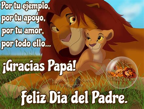 El día del padre es la fecha señalada en el calendario para homenajearle. 46 Día del Padre Imágenes, Fotos y Gifs para Compartir ...