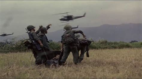 Vietnam War Intro Youtube