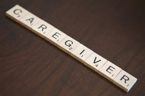 10 Most Important Qualities Of A Caregiver Newark Wire