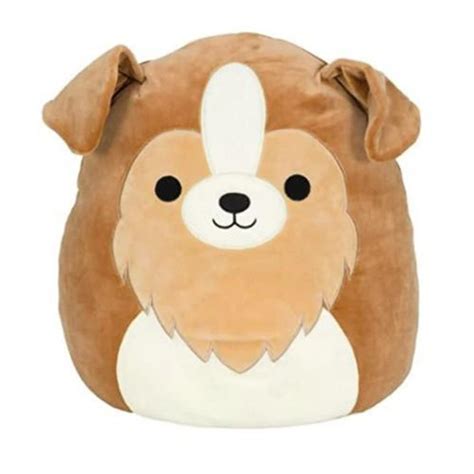 Buy Squishmallows Official Kellytoy Plush 8 Inch Squishy Soft Plush Toy