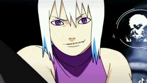 Suigetsu Vídeo Em 2020 Naruto  Boruto Personagens Naruto E