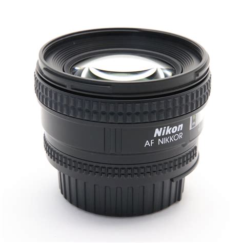 Nikon Af Nikkor 20mm F28d Mint 150 Ebay