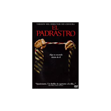El Padrastro 2009 The Stepfather