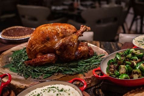 Maybe you would like to learn more about one of these? Thanksgiving at Hard Rock Tampa | Seminole Hard Rock Tampa ...