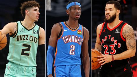 Nba All Star Game 2021 Which Players Are One Year Away From Their