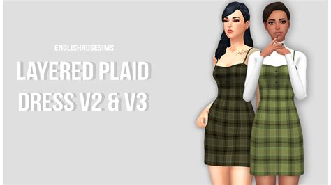 Lana Cc Finds Sims 4 Sims Maxis Match