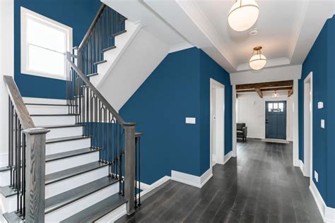 Color Trends For 2020 Best Colors For Interior Paint Hgtv