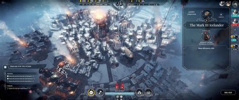 Official twitter of frostpunk, a society #survival game set in #steampunk world where heat means life and every decision comes at a price. Frostpunk Launches on PC via Digital Retailers - Capsule ...