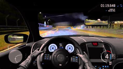 Acceleration test autobahn like us on facebook: Forza 6-Chrysler 300 SRT8 Top Speed Run - YouTube