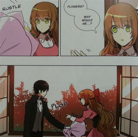 The Reason Why Raeliana Ended Up At The Dukes Mansion Webtoon Review By Anime Tokoyo Anime