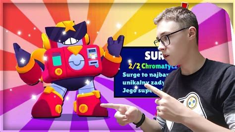 This brawl stars hack is ideal for the beginner or the pro players who are looking to keep it on top.don t wait more and become the player you've always dream of. NOVÝ BRAWLER SURGE? TROPHY ROAD DO 50K A NOVÉ ULTRA SKINY ...