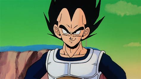 Jaco dragon ball first appearance. Do you find weird that Vegeta has brown hair in his first DBZ appearance, but they suddenly ...