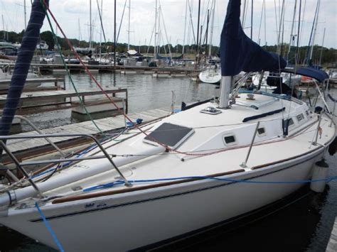 Pearson 33 Boats For Sale