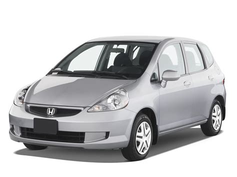 I knew car suffers from this so i. 2007 Honda Fit Reviews and Rating | Motor Trend