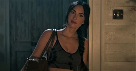 Watch Megan Fox Tussle With Jason Statham In Expendables 4 Trailer Maxim
