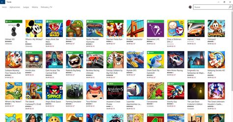 Juegos Para Windows 10 Gratis Para Descargar Vrogue Co