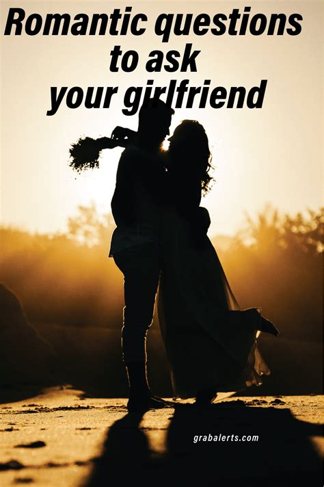 120 Things To Talk About With Your Girlfriend