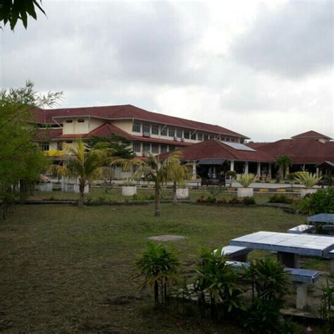 Maybe you would like to learn more about one of these? SBP Integrasi Tun Abdul Razak, Pekan PHG - Pekan, Pahang