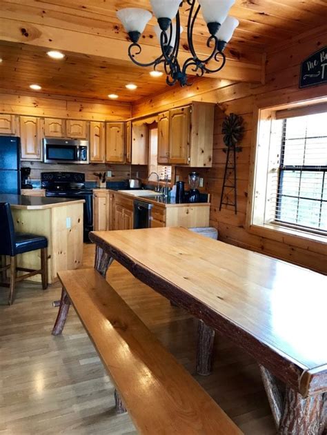 Maybe you would like to learn more about one of these? Benefits of Staying in Dollywood Cabins - Sarah in the Suburbs