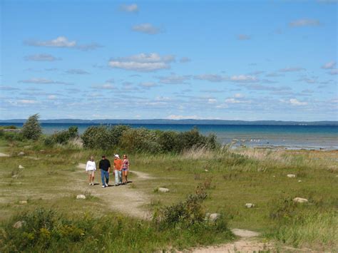 A drop down menu will appear. Old Mission Peninsula Park | Traverse City, MI 49686