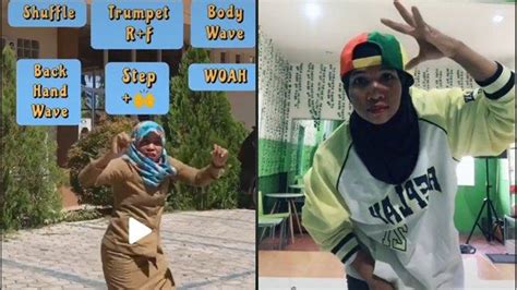 Sebuah video yang lagi viral di social media tentang syur guru honorer pns di purwakarta yang sangat viral di indonesia. Viral Guru Honorer di Tolitoli Jago Nge-rap & Nge-dance di ...