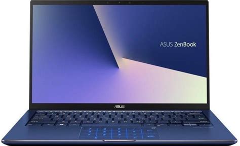Asus Zenbook Flip Rx362 2 In 1 Laptop 13 Inch
