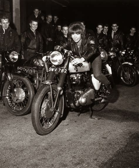 A Collection Of 32 Badass Vintage Photographs Of Women And Their