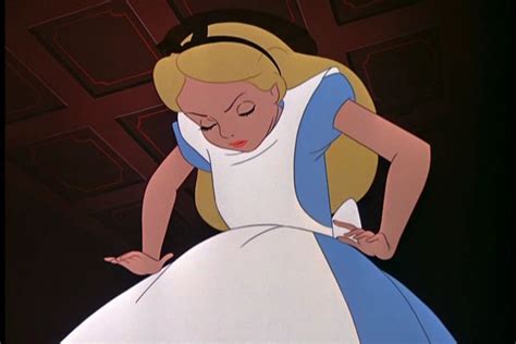 Alice In Wonderland Classic Disney Image 7662571 Fanpop