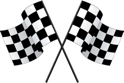 Browse and download hd racing flag png images with transparent background for free. Download Nascar Vector Checkered Flag - Racing Flag | Transparent PNG Download | SeekPNG