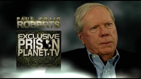 He was educated at worcester college, oxford, where he took his ba, ma and bcl. Paul Craig Roberts: How The Law Was Lost - YouTube