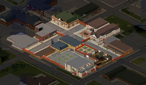 Админ зомбоид