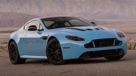 2013 Aston Martin V12 Vantage S Us Wallpapers And Hd Images Car Pixel
