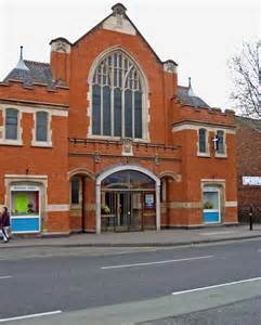 South Wigston Methodist Church (2),... © P L Chadwick :: Geograph ...