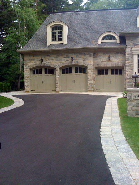 24 Asphalt Driveway Design Ideas Top Rated Driveway Pros In New York