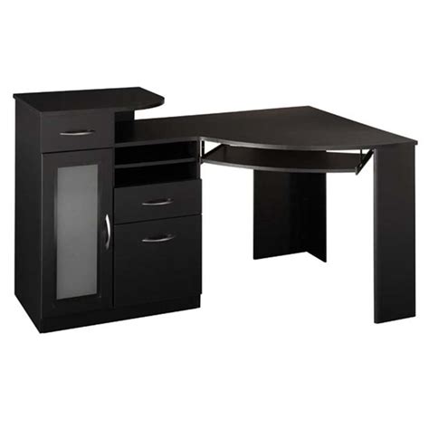 Target / furniture / bush vantage corner desk. Object moved