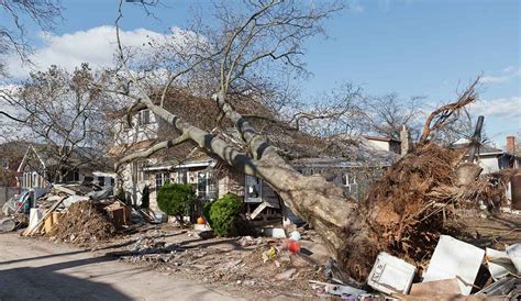 As of friday morning, hurricane dorian has made landfall in cape hatteras, north carolina, where a state of emergency was preemptively issued. Mortality Following Hurricane Sandy | Public Health Post