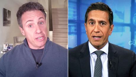 Chris cuomo is the star of cnn's evening news program, cuomo primetime. As coronavirus cases pass 200,000, more states are saying ...