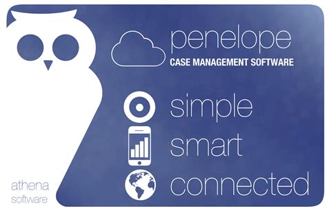 Athena Software Celebrates Years Of Penelope Case Management Software Success