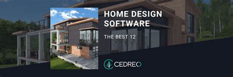 12 Best Home Design Software Platforms Diy And Professional For 2023