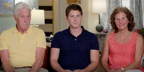 On june 1, 2021 there's no denying that parents play a crucial role in a child's life. 90 Day Fiancé: Everything To Know About Brandon's Parents ...