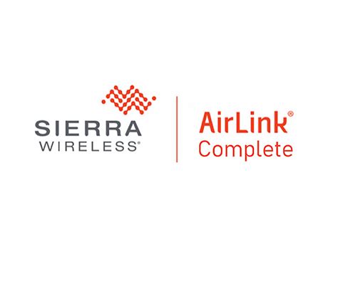 Sierra Wireless Airlink Complete Device Management Support And Warranty