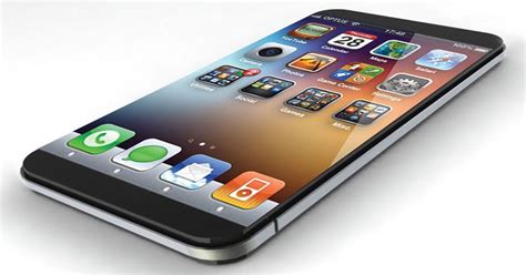 Iphone 6 Release Date 2014 Specs Features And Price